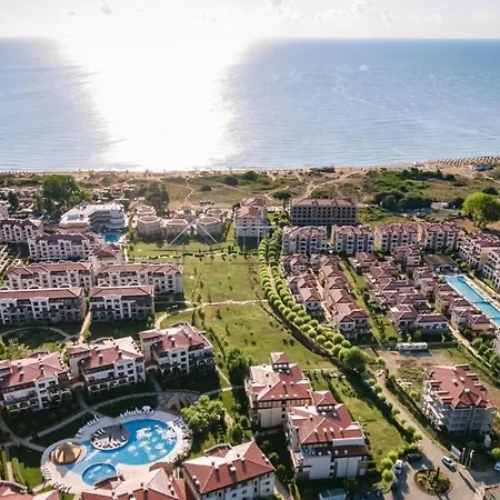 Апартамент Грийн Лайф * Sozopol